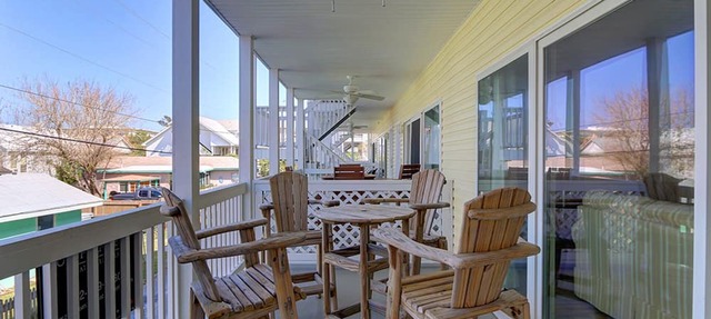 Heated Pool Access | 5*Clean | Flex Cancelation in Tybee Island