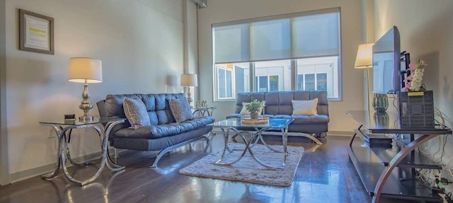1BR Apartment Walking Distance to FOX Theatre in Atlanta