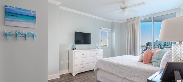 Waterscape A325-Cozy Beachfront 2 BR + Bunk! 3rd Floor Beach Retreat! in Fort Walton Beach
