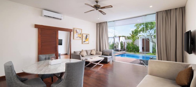 The Capraia Villas, Seminyak Collection by Portier in Seminyak