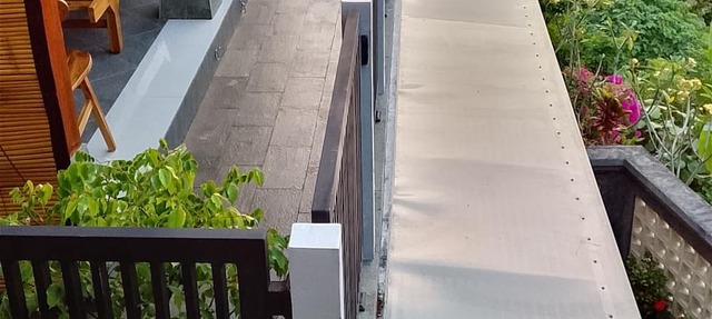 Awan Cita Villa Munduk in Seririt