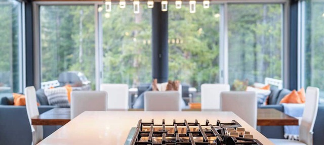 Riverside Location, Luxury Modern Design, Walk To Downtown in Winter Park