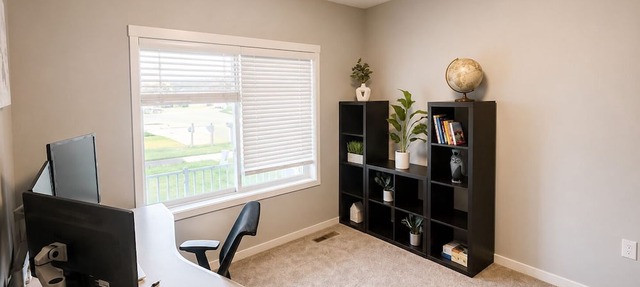 Fantastic 4-bedroom house in Byron - 12 Min to St Mary's Campus in Byron