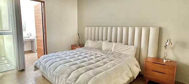 Quinta Los Caballos, suite #3/Habitación en hotel boutique en Ajijic, México. in Ajijic
