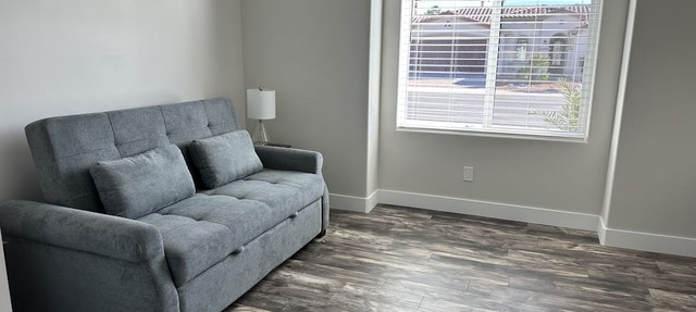 Modern Mesquite New Home perfect for golfers and families alike. in Mesquite