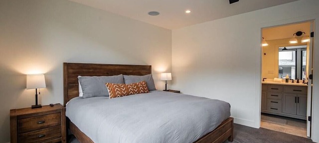 120 Cedar Drive | Slopeside 4BR Townhome with Mou in Winter Park