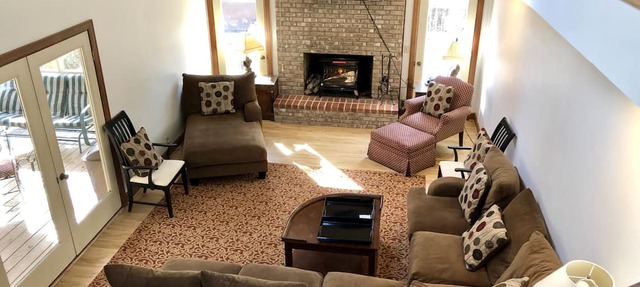 🏅5BR Large~23ppl-HOT TUB~ Easy checkout! 9 mi.Chatt in Lookout Mountain