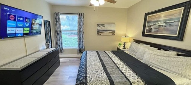 1-101 Legacy Dunes, Just Steps to the Beach Style Pool, Minutes to Disney! in Kissimmee