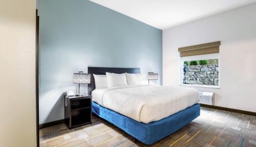 MainStay Suites Winfield-Teays Valley in Hurricane