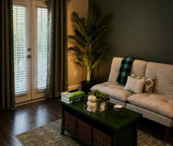 Modern Downtown Atlanta Retreat Piedmont Ave Ponce City Market in Atlanta
