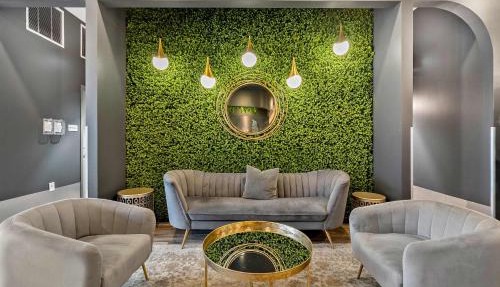 Modern Atlanta Studio in Midtown! Walkable Location! - S4 in Atlanta