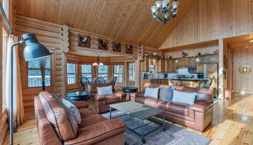 Fiddler Lake Resort - Deer 41 in Mille-Isles