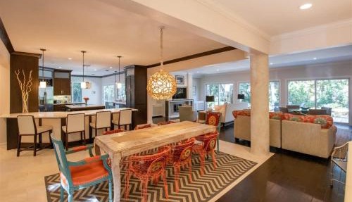 The Sparkleberry House - 4 Beds in Fernandina Beach