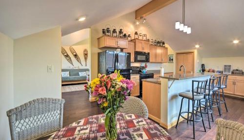 Duluth Studio w/Sauna on Working Horse Farm! in Duluth