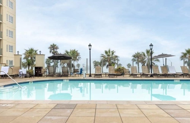 The Brick Hotel Oceanside 