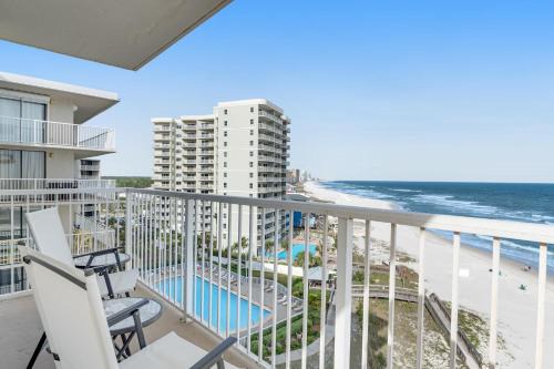 Phoenix Orange Beach 