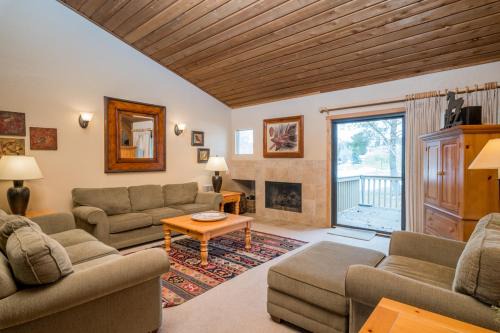 Sun Valley Ketchum 