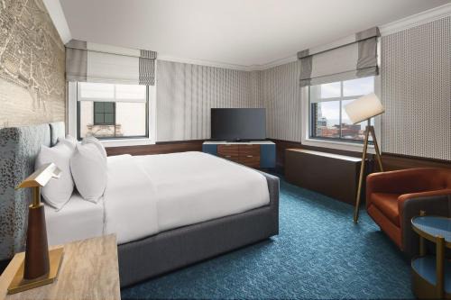 Westincledown Cleveland 